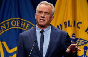 Autoridades de saúde exclusivas de Kennedy exploraram a proibição dos EUA de alguns antidepressivos amplamente utilizados, dizem fontes Yahoo news home