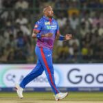 Avaliações de jogadores DC vs RR, IPL 2026: Ngidi double dá o tom; confira classificações completas