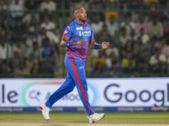 Avaliações de jogadores DC vs RR, IPL 2026: Ngidi double dá o tom; confira classificações completas Avaliações de jogadores DC vs RR, IPL 2026: Ngidi double dá o tom; confira classificações completas