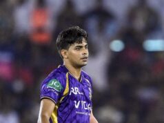 Avaliações de jogadores RCB vs KKR, IPL 2026: Kartik Tyagi lidera as classificações; Kohli e Bhuvneshwar impressionam Avaliações de jogadores RCB vs KKR, IPL 2026: Kartik Tyagi lidera as classificações; Kohli e Bhuvneshwar impressionam