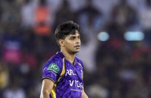 Avaliações de jogadores RCB vs KKR, IPL 2026: Kartik Tyagi lidera as classificações; Kohli e Bhuvneshwar impressionam Avaliações de jogadores RCB vs KKR, IPL 2026: Kartik Tyagi lidera as classificações; Kohli e Bhuvneshwar impressionam