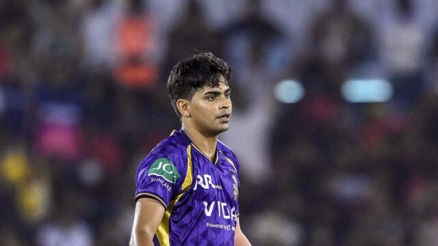 Avaliações de jogadores RCB vs KKR, IPL 2026: Kartik Tyagi lidera as classificações; Kohli e Bhuvneshwar impressionam
