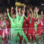 Avaliações dos jogadores do Bayern de Munique x Stuttgart – Bávaros vencem a Copa da Alemanha; Harry Kane marca um hat-trick