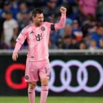 Avaliações dos jogadores do FC Cininnati x Inter Miami - Lionel Messi brilha na vitória por 5-3 para Miami; gols, destaques