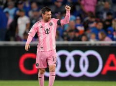 Avaliações dos jogadores do FC Cininnati x Inter Miami – Lionel Messi brilha na vitória por 5-3 para Miami; gols, destaques Avaliações dos jogadores do FC Cininnati x Inter Miami - Lionel Messi brilha na vitória por 5-3 para Miami; gols, destaques