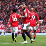 Avaliações dos jogadores do Man Utd contra Forest, Fernandes iguala o recorde, mas a estrela de 9/10 é o mais novo dissidente do clube