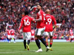 Avaliações dos jogadores do Man Utd contra Forest, Fernandes iguala o recorde, mas a estrela de 9/10 é o mais novo dissidente do clube Avaliações dos jogadores do Man Utd contra Forest, Fernandes iguala o recorde, mas a estrela de 9/10 é o mais novo dissidente do clube