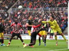 Avaliações dos jogadores do Man Utd contra o Sunderland, Lammens não sofreu golos, mas o ás de 3/10 perdeu-se Avaliações dos jogadores do Man Utd contra o Sunderland, Lammens não sofreu golos, mas o ás de 3/10 perdeu-se