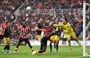 Avaliações dos jogadores do Man Utd contra o Sunderland, Lammens não sofreu golos, mas o ás de 3/10 perdeu-se Avaliações dos jogadores do Man Utd contra o Sunderland, Lammens não sofreu golos, mas o ás de 3/10 perdeu-se