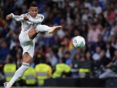 Avaliações dos jogadores do Real Madrid x Real Oviedo – Mbappe vaiado na vitória do Los Blancos por 2-0 lightbox-info