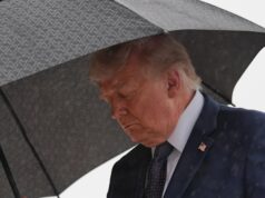 Avanço do Irã: Trump diz que acordo para acabar com a guerra está prestes a ser assinado Michael Koziol