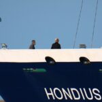 Aviso de viagem do país onde o vírus mortal dos navios de cruzeiro pode ter se originado