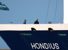 Aviso de viagem do país onde o vírus mortal dos navios de cruzeiro pode ter se originado Aviso de viagem do país onde o vírus mortal dos navios de cruzeiro pode ter se originado