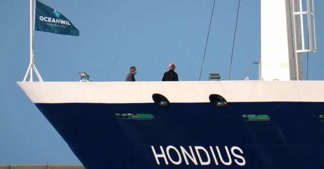 Aviso de viagem do país onde o vírus mortal dos navios de cruzeiro pode ter se originado
