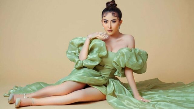 Awalnya Koar-koar Dihamili Bupati R Hingga Ridwan Kamil, Ayu Aulia Sekarang Ngaku Ngelantur e Cuma Halu!

