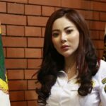 Ayu Aulia Akui Berada di Bawah Pengaruh Obat Bius saat Buat Pengakuan soal Rahim Hilang Gegara 'Bupati R'