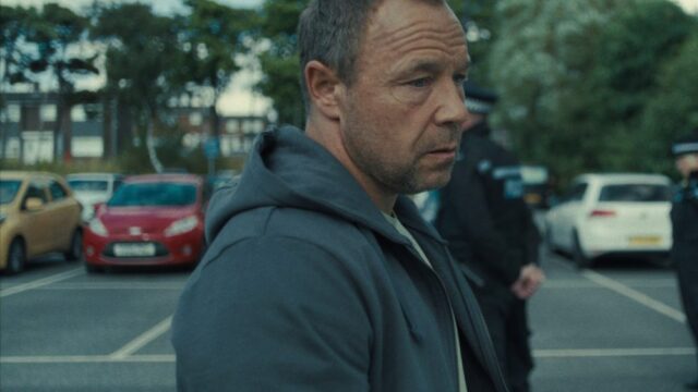 BAFTA TV Awards 2026: Stephen Graham ganha o prêmio de ator principal por 'Adolescência', diz que 'Não importa de onde você vem, tudo é possível'
