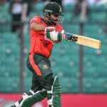 BAN vs NZ, 3ª atualizações ao vivo do T20I: Nova Zelândia vence sorteio e opta por lançar contra Bangladesh