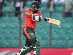 BAN vs NZ, 3ª atualizações ao vivo do T20I: Nova Zelândia vence sorteio e opta por lançar contra Bangladesh BAN vs NZ, 3ª atualizações ao vivo do T20I: Nova Zelândia vence sorteio e opta por lançar contra Bangladesh