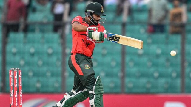 BAN vs NZ, 3ª atualizações ao vivo do T20I: Nova Zelândia vence sorteio e opta por lançar contra Bangladesh
