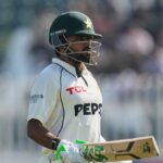 BAN vs PAK, 2º teste ao vivo: Paquistão opta por entrar em campo primeiro, Babar Azam retorna
