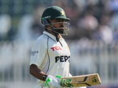 BAN vs PAK, 2º teste ao vivo: Paquistão opta por entrar em campo primeiro, Babar Azam retorna BAN vs PAK, 2º teste ao vivo: Paquistão opta por entrar em campo primeiro, Babar Azam retorna