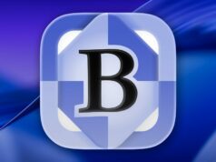 BBEdit 16 já lançado com pesquisa de texto em imagem, integração mais profunda com atalhos, filtragem de notebook e muito mais BBEdit 16 já lançado com pesquisa de texto em imagem, integração mais profunda com atalhos, filtragem de notebook e muito mais