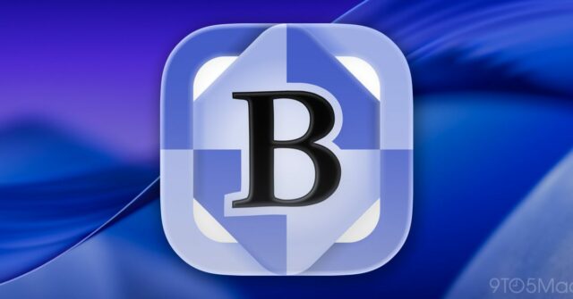 BBEdit 16 já lançado com pesquisa de texto em imagem, integração mais profunda com atalhos, filtragem de notebook e muito mais
