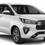 BBM Diesel Mahal, Bertahan de Innova Reborn ou Upgrade para Zenix?