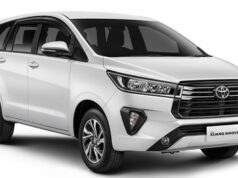 BBM Diesel Mahal, Bertahan de Innova Reborn ou Upgrade para Zenix? BBM Diesel Mahal, Bertahan de Innova Reborn ou Upgrade para Zenix?