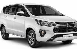 BBM Diesel Mahal, Bertahan de Innova Reborn ou Upgrade para Zenix? BBM Diesel Mahal, Bertahan de Innova Reborn ou Upgrade para Zenix?