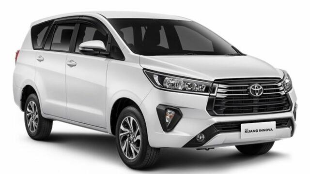 BBM Diesel Mahal, Bertahan de Innova Reborn ou Upgrade para Zenix?
