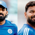 BCCI anuncia esquadrões para Teste, série ODI; Rahul substitui Pant como vice-capitão