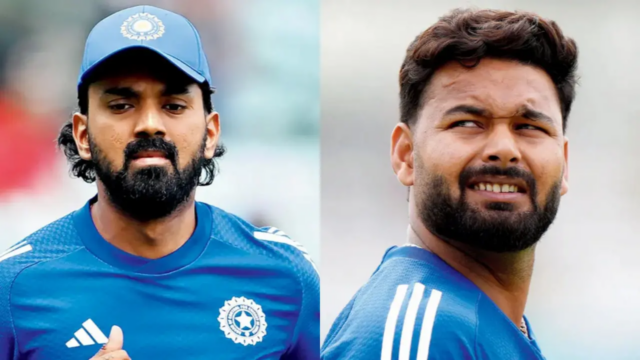 BCCI anuncia esquadrões para Teste, série ODI; Rahul substitui Pant como vice-capitão
