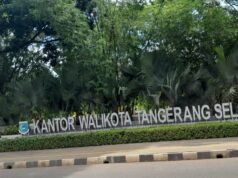BKN Diminta Segera Selesaikan Proses Pengukuhan Sekda Tangsel BKN Diminta Segera Selesaikan Proses Pengukuhan Sekda Tangsel