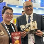 BRI Bawa SALAKU Tembus Pasar Global via Food & Hospitality Asia 2026 em Singapura