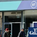 BT alerta sobre aumentos de preços de smartphones devido à escassez de chips devido ao boom da IA