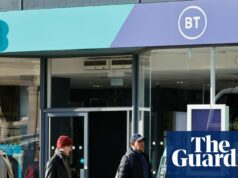 BT alerta sobre aumentos de preços de smartphones devido à escassez de chips devido ao boom da IA BT alerta sobre aumentos de preços de smartphones devido à escassez de chips devido ao boom da IA