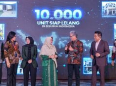 BTN Banting Harga 10.000 Unidade Hunian 40 Persen di Bawah Harga Pasar, Begini Cara Dapatnya BTN Banting Harga 10.000 Unidade Hunian 40 Persen di Bawah Harga Pasar, Begini Cara Dapatnya