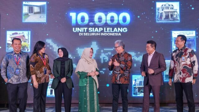 BTN Banting Harga 10.000 Unidade Hunian 40 Persen di Bawah BTN Banting Harga 10.000 Unidade Hunian 40 Persen di Bawah Harga Pasar, Begini Cara Dapatnya