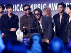 BTS domina AMAs de 2026 enquanto o K-pop varre as principais categorias BTS domina AMAs de 2026 enquanto o K-pop varre as principais categorias