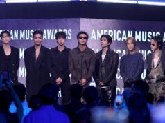 BTS ganha Artista do Ano nos AMAs de 2026: ‘ARMYs, We Made It Once Again’ Apresenta tapete vermelho do American Music Awards 2026