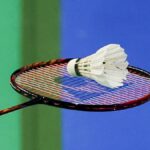 BWF no escuro sobre acusação contra chefe de badminton da China