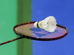 BWF no escuro sobre acusação contra chefe de badminton da China BWF no escuro sobre acusação contra chefe de badminton da China