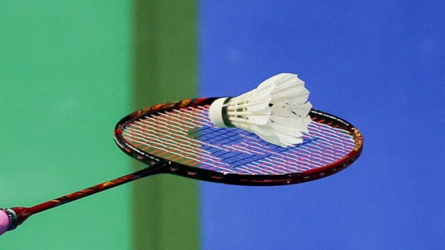 BWF no escuro sobre acusação contra chefe de badminton da China
