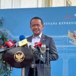 Bahlil Umumkan Tunda Penerapan Pungutan Royalti Tambang