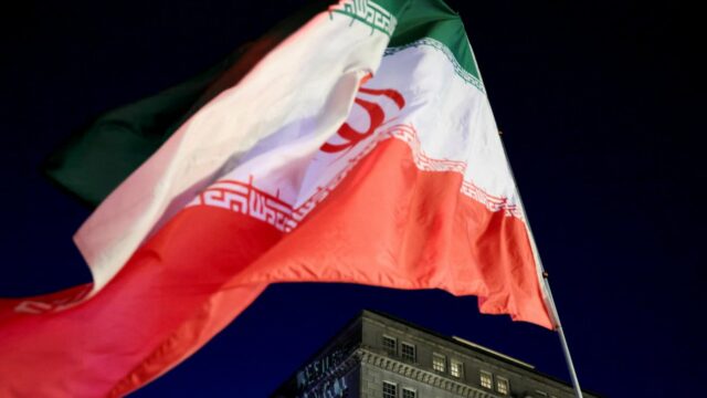 Bahrein Tangkap 41 Orang Diduga Terkait IRGC Irã, Ada Apa Sebenarnya?
