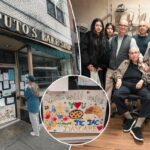 Bairro do Brooklyn chocado quando a amada padaria fecha repentinamente após 124 anos: 'Uma parte da infância arrancada'