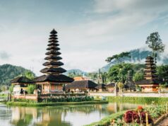 Bali Makin Dilirik Chef Dunia, Kuliner Lokal Disebut Punya Potensi Luar Biasa Bali Makin Dilirik Chef Dunia, Kuliner Lokal Disebut Punya Potensi Luar Biasa