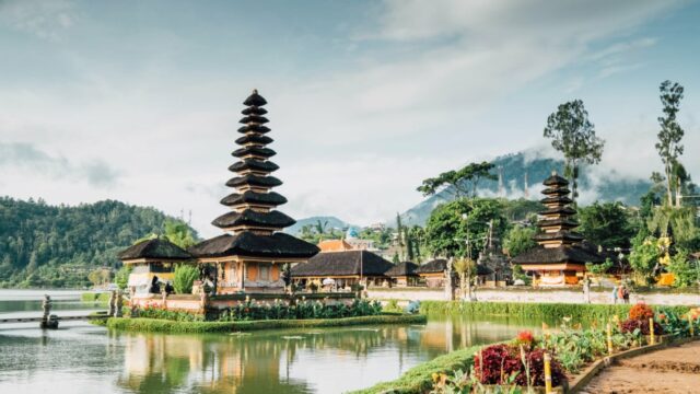 Bali Makin Dilirik Chef Dunia, Kuliner Lokal Disebut Punya Potensi Bali Makin Dilirik Chef Dunia, Kuliner Lokal Disebut Punya Potensi Luar Biasa